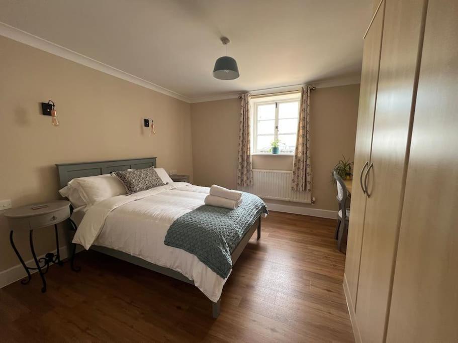 The Annex At Merley Mews Poole Extérieur photo