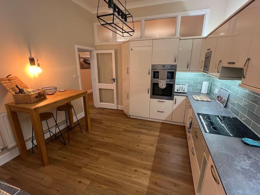 The Annex At Merley Mews Poole Extérieur photo