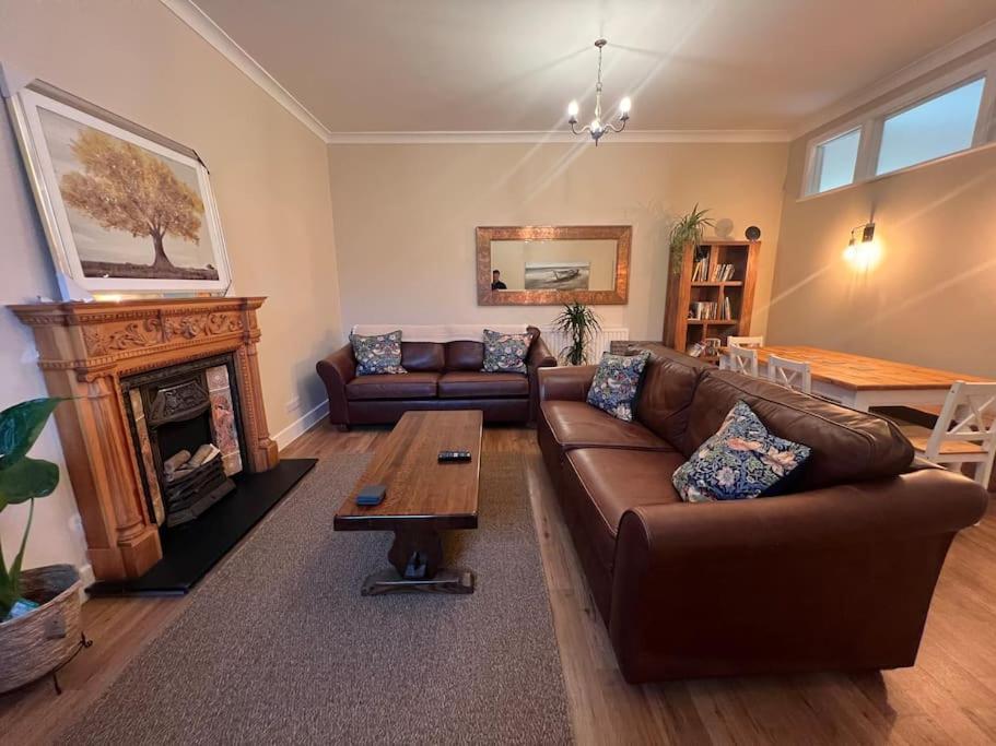 The Annex At Merley Mews Poole Extérieur photo