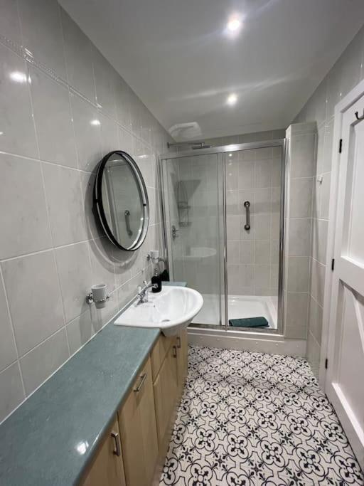 The Annex At Merley Mews Poole Extérieur photo
