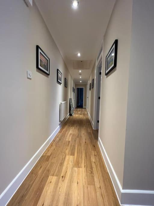 The Annex At Merley Mews Poole Extérieur photo