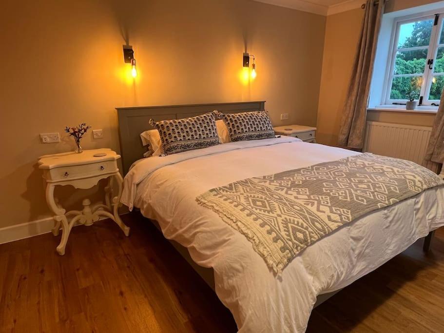 The Annex At Merley Mews Poole Extérieur photo