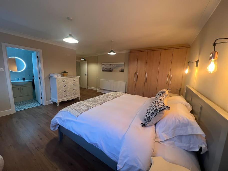 The Annex At Merley Mews Poole Extérieur photo