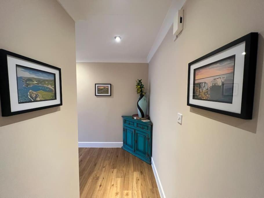 The Annex At Merley Mews Poole Extérieur photo