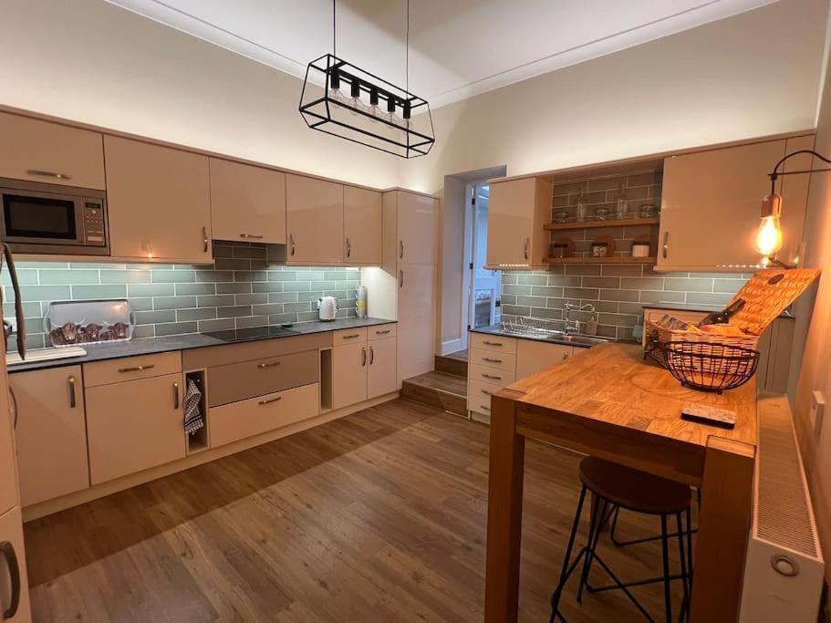 The Annex At Merley Mews Poole Extérieur photo