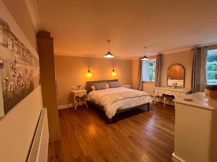 The Annex At Merley Mews Poole Extérieur photo
