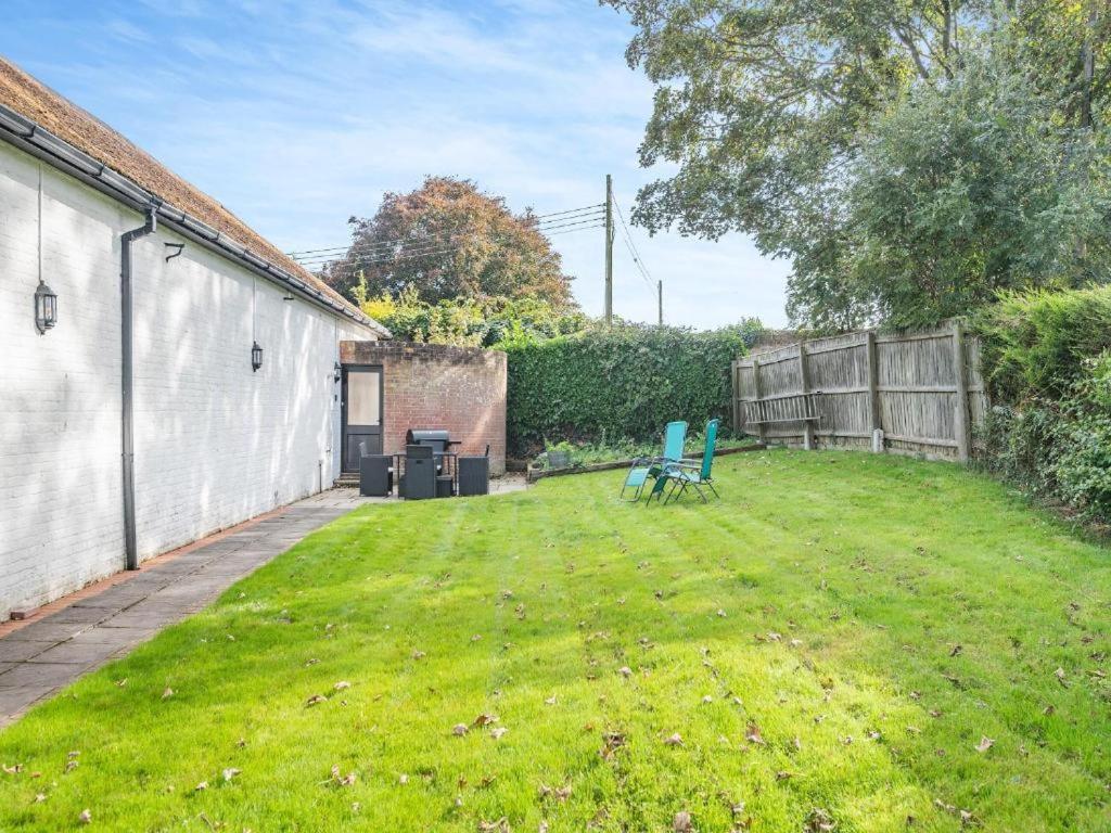 The Annex At Merley Mews Poole Extérieur photo