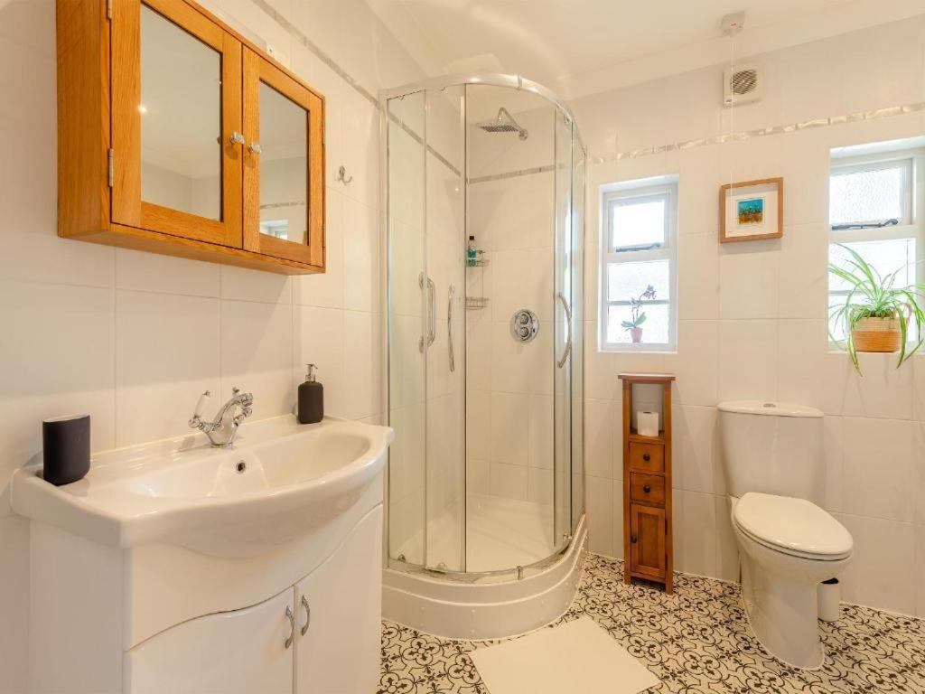 The Annex At Merley Mews Poole Extérieur photo