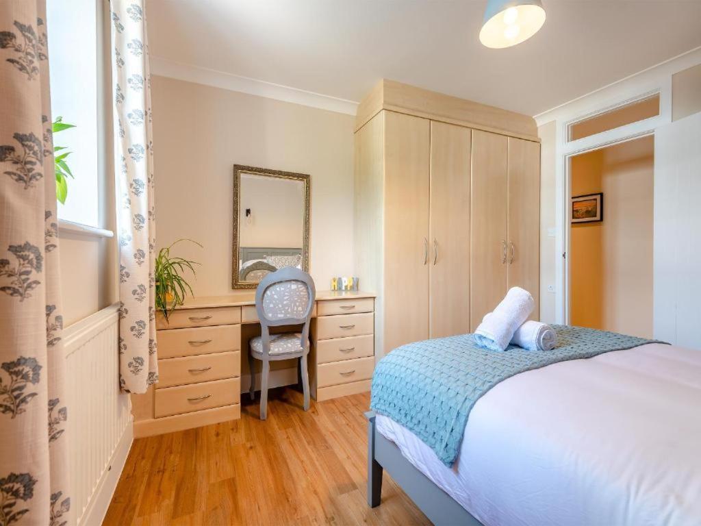 The Annex At Merley Mews Poole Extérieur photo