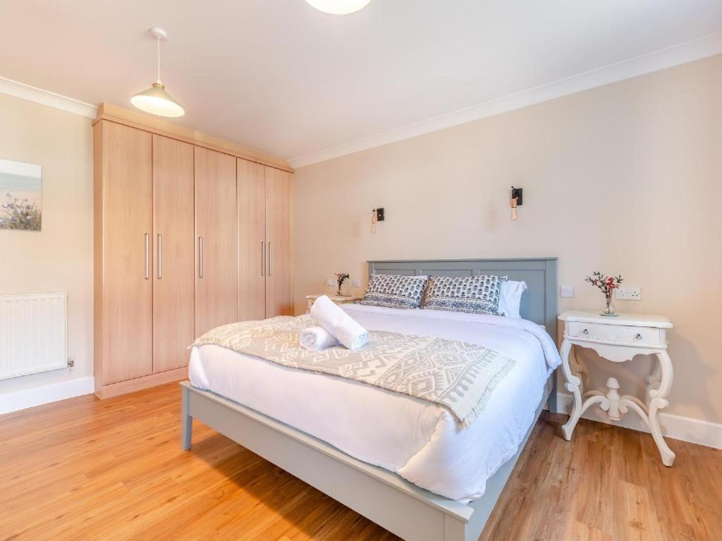 The Annex At Merley Mews Poole Extérieur photo