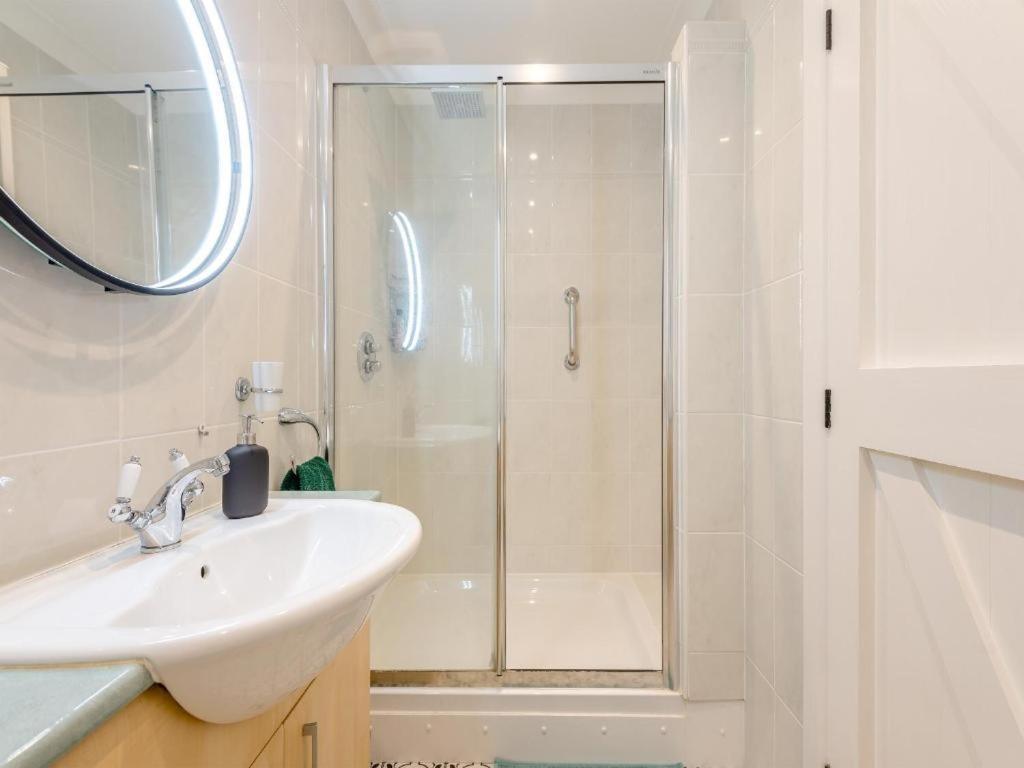 The Annex At Merley Mews Poole Extérieur photo